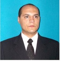 Santiago Matias Cuevas
