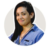 Leila Aguilar