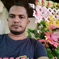 Md. Ismail