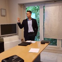 Xristos Oikonomopoulos