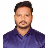 Kalaivanan Manokaran