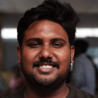 Mohit Krishna Kanojia