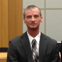 Ryan Pavlish