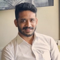 Mohan K T