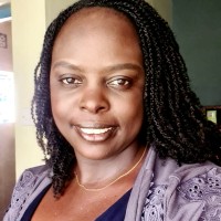 Gloria Amwayi