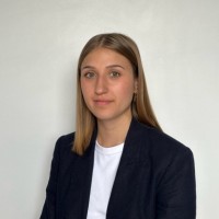 Anaïs Bacqué
