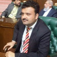 Naveed Khan