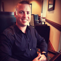 Justin Willis, CISSP, GCCC