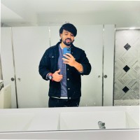 Vishnu Nair