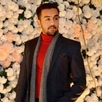 Mustafa Chaudhry