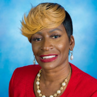 Commissioner Regina Hill
