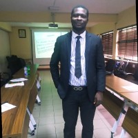 Daniel Jimoh