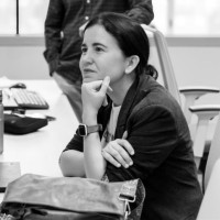 Lucía Mateo Girón