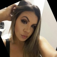 Evelyn Camila Dos Santos