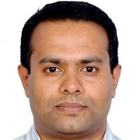 Razeen Chackacham