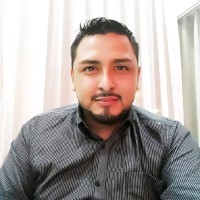 Jose Carlos Salvatierra Viruez
