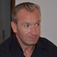 Jacques-Edouard De Swarte
