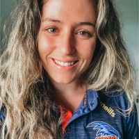 Georgia Bevan