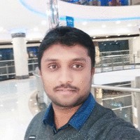 Vinay B E