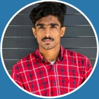 Aswin Das P