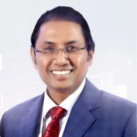 Dr. Sarker Mahbub Ahmed Shamim