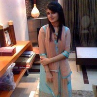 Shweta Kanojia