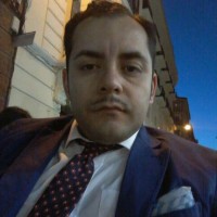 JUAN CARLOS DE BENEDICTIS