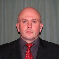 Ken Docherty