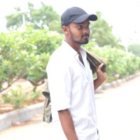 Vootla Yashwanth Babu