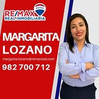 Margarita Lozano