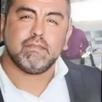 Cristian Daniel Damian Olvera