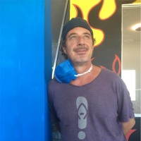 Scott Miles