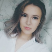 Анастасия карлина