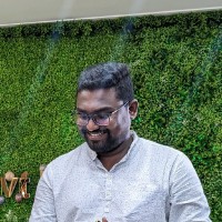 Hemanth Manu