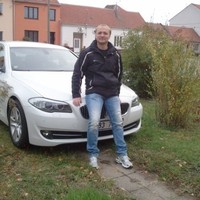 Pavel Nesrovnal