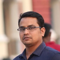 Md Raton Ali