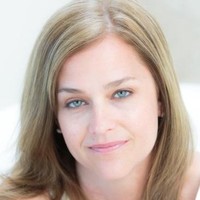 Amy Pendleton Flanagan
