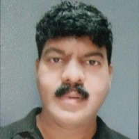 Dinesh Kadam