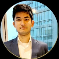 Shridhar Gupta