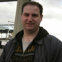 Craig Golding