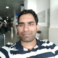 Biswajit Panigrahi
