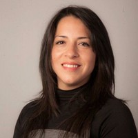 Genny Andrea Pérez Parra