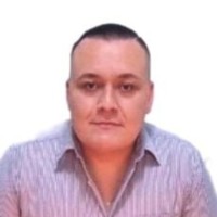 Faber Mauricio Foronda Montoya