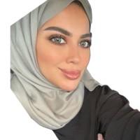 Jenan Haidar