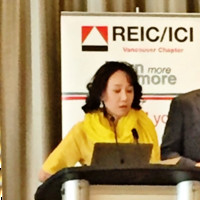 Angela Kang, CCIM, CLO, FRI ASSOCIATE BROKER