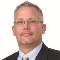 Eric Tevelde