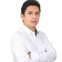 Joseph Pajuelo Cabrera
