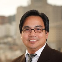 Winston N. Bandong Sr.