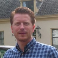 Raymond Schuurman