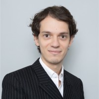 Caio Forgioni